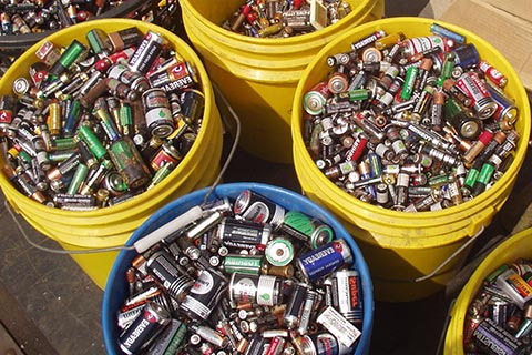 高密夏庄废铅酸电池回收,电动汽车电池包回收|上门回收三元锂电池