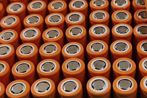 宝鸡高价钛酸锂电池回收-上门回收UPS蓄电池-三元锂电池回收