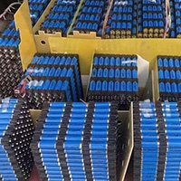 莱州朱桥收废旧蓄电池✔高价磷酸电池回收✔电瓶回收报价